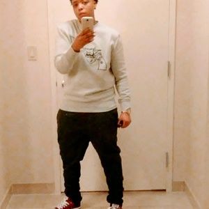 Meet your Posher, Imari